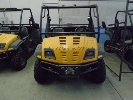 Picture of 2013 Cub Cadet LUV