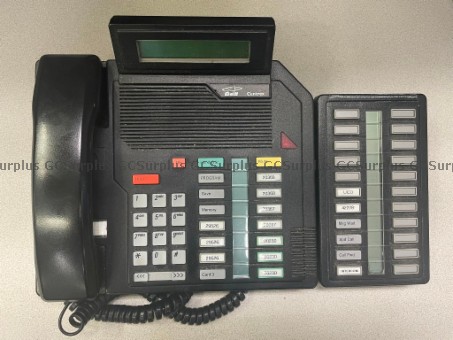 Picture of Lot of Assorted Desk Phones