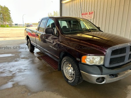 Picture of 2004 Dodge Ram 2500