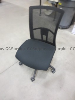 Picture of Task Chairs
