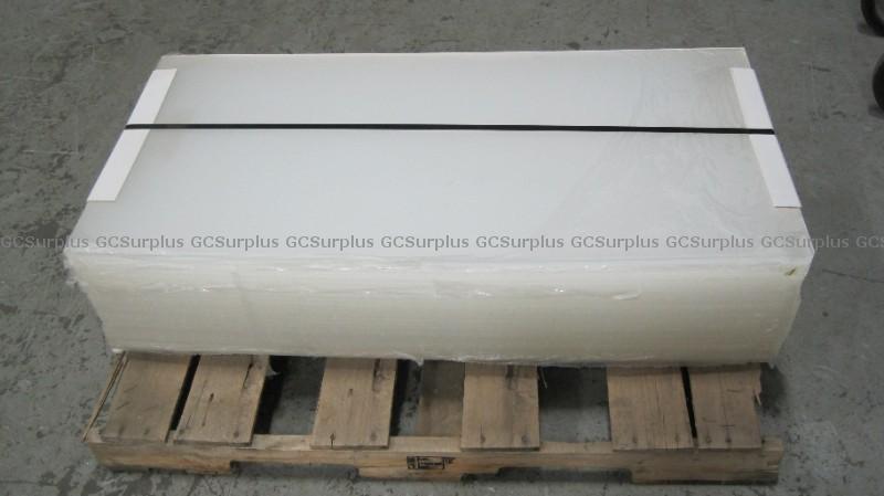 Picture of Plexiglass Sheets