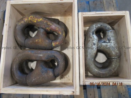 Picture of Anchor Shackles