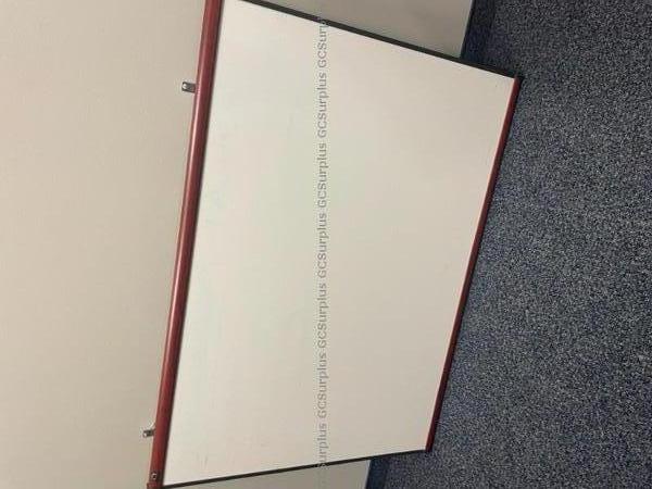 Picture of Used Whiteboard