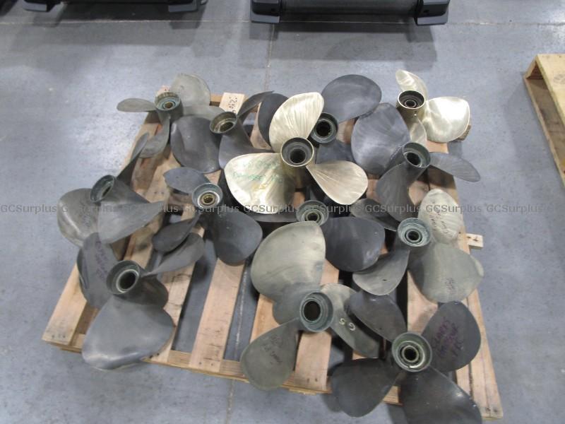 Picture of Propellers