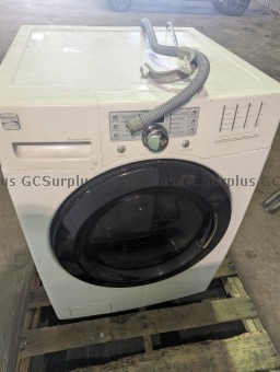 Picture of Washer and Dryer