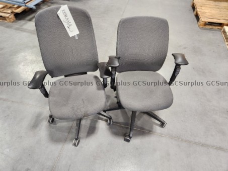 Picture of Office Chairs