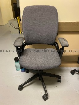Picture of Various Office Chairs