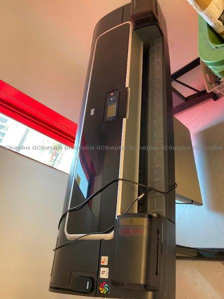 Photo de Imprimante photo HP Designjet 