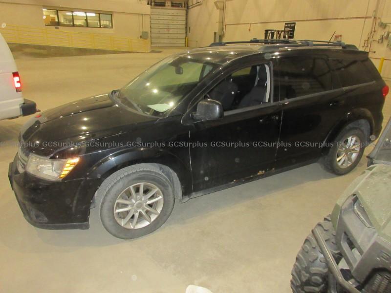 Picture of 2013 Dodge Journey SXT