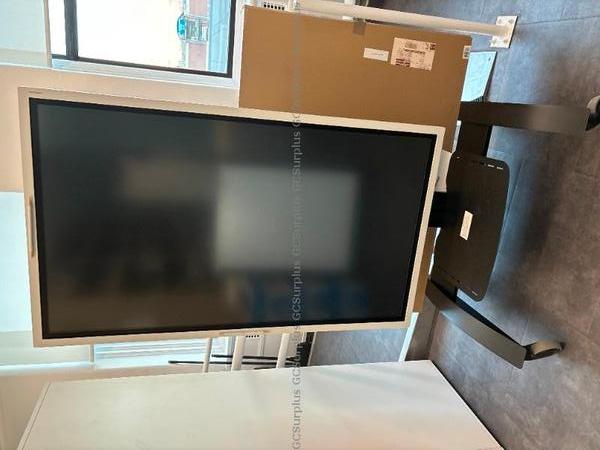 Photo de Samsung Flip 2.0, 55''