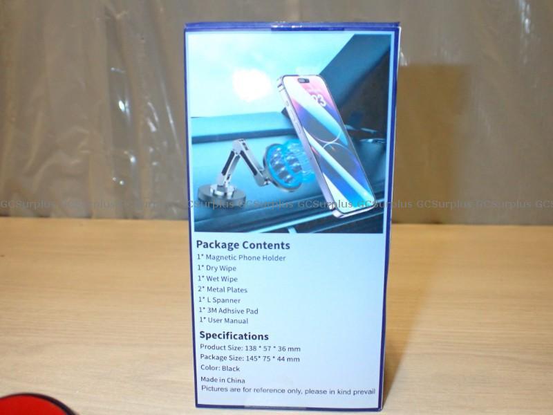 Picture of 74 Ankndo Magnetic Phone Holde