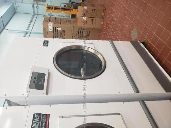 Picture of Industrial Steam Dryer
