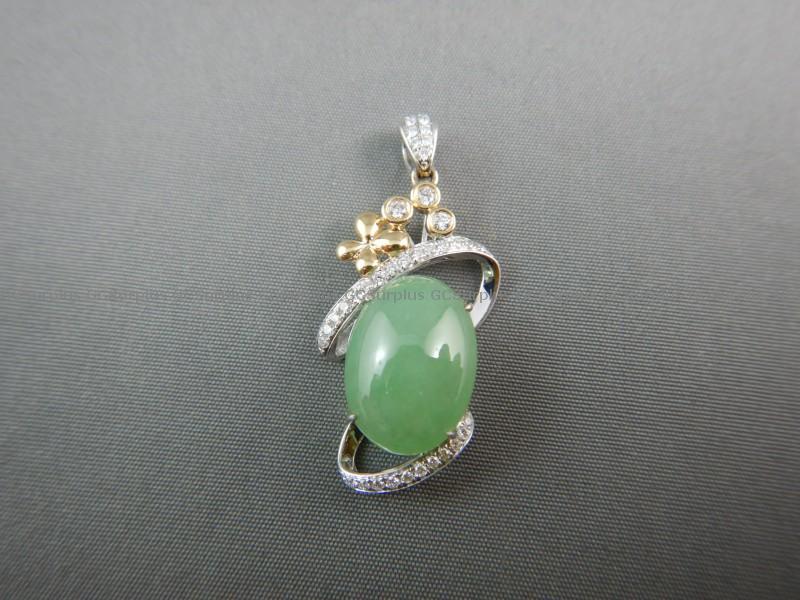Picture of 18kt White-Gold and Yellow-Gol