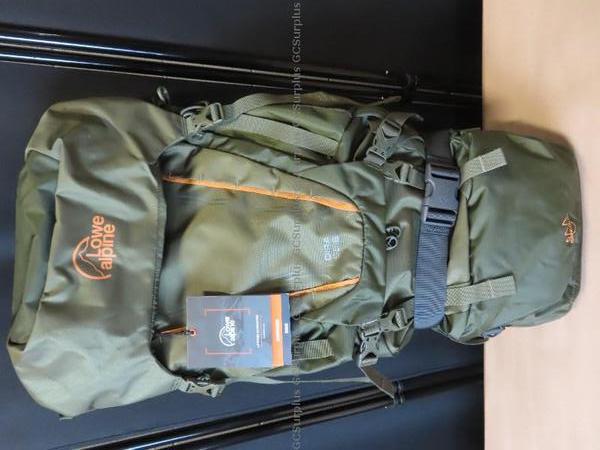Picture of Lowe Alpine Backpack