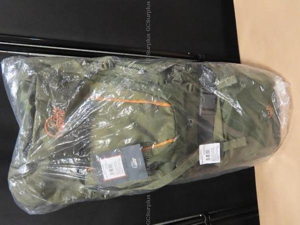 Picture of Lot of 4 Lowe Alpine Backpacks