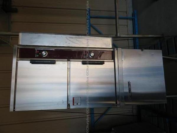 Picture of Southbend GCX-10S Industrial F