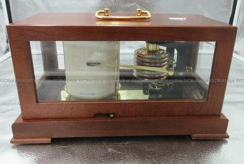 Picture of Feingeratebau K. Fischer 287MQ