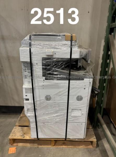 Picture of RICOH C3002 Laser Printer
