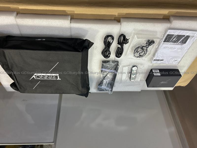 Picture of Trinnov Altitude 16 Audio/Vide