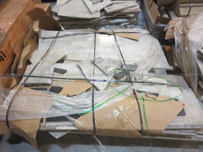 Picture of Lot of Stones