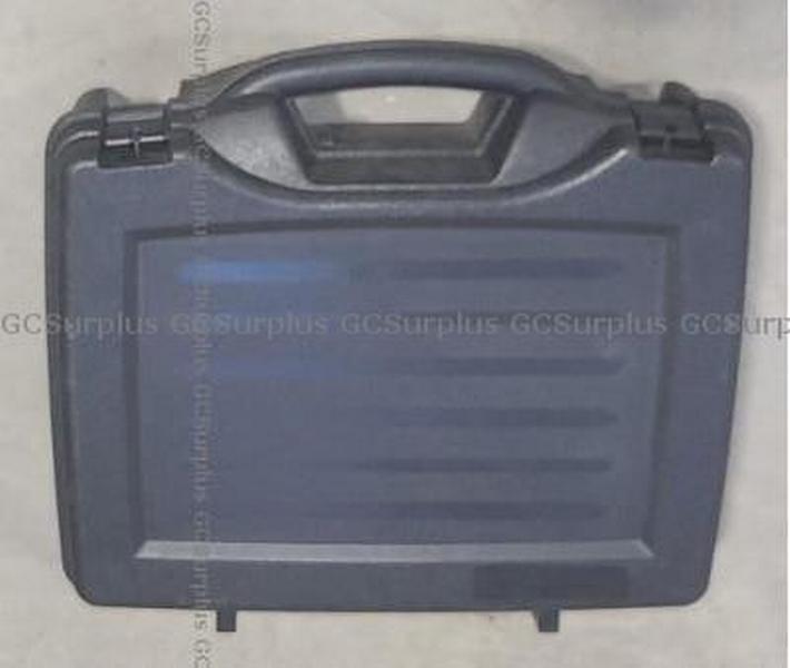 Photo de Étuis de rangement