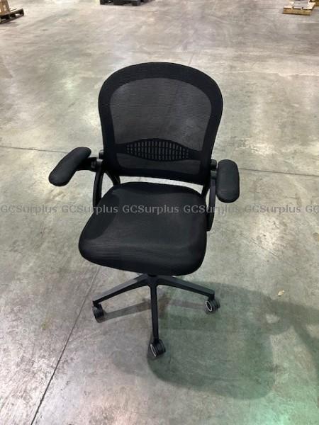 Picture of Gerttrony Ergonomic Rolling Me