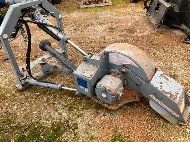 Picture of Baumalight 24'' Stump Grinder