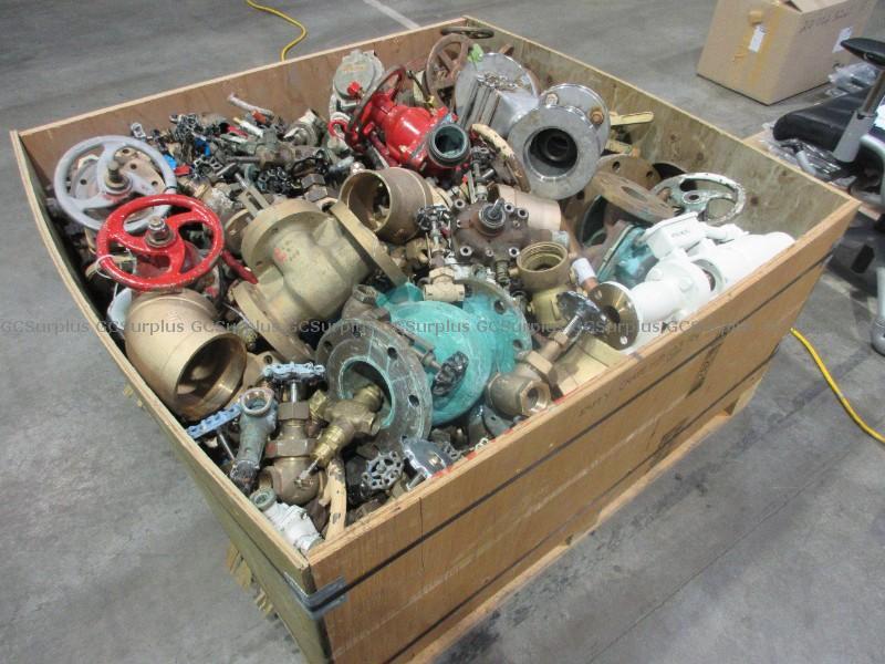 Picture of Miscellaneous Bulk Copper and 