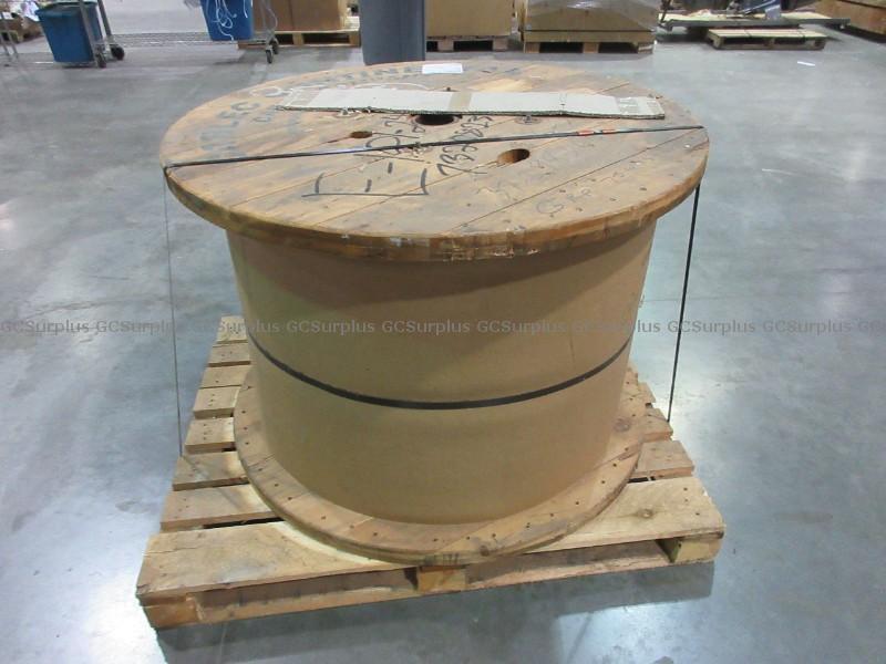 Picture of Cablec Continental Special Pur