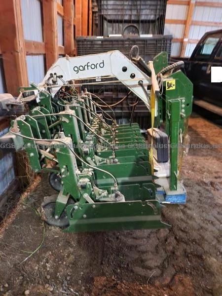 Picture of 7-Row Garford Sensory Sprayer