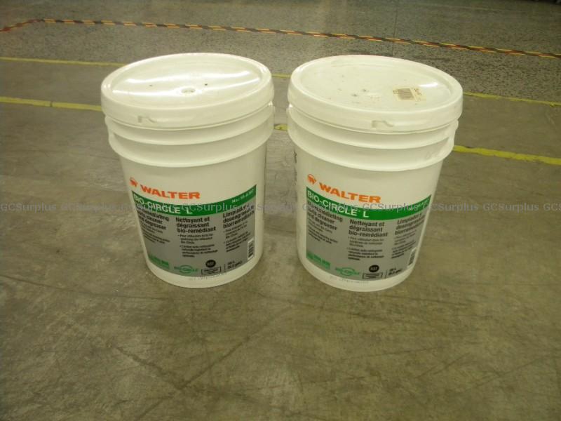 Picture of Bio-Remediating Parts Cleaner 