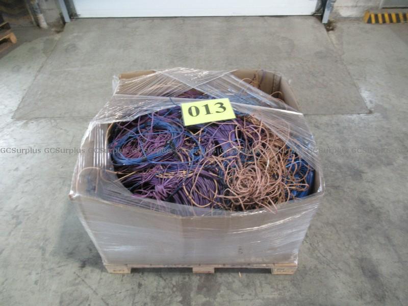 Picture of Scrap Cables
