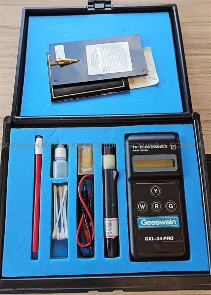 Picture of TRI Electronics GXL-24 PRO Gol
