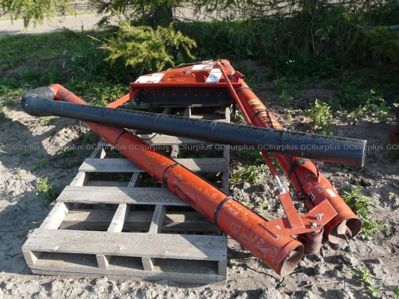 Picture of Endgate Drill Fill Auger