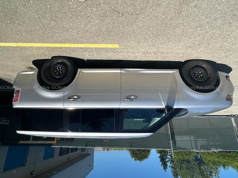 Picture of 2016 Ford Flex SEL AWD
