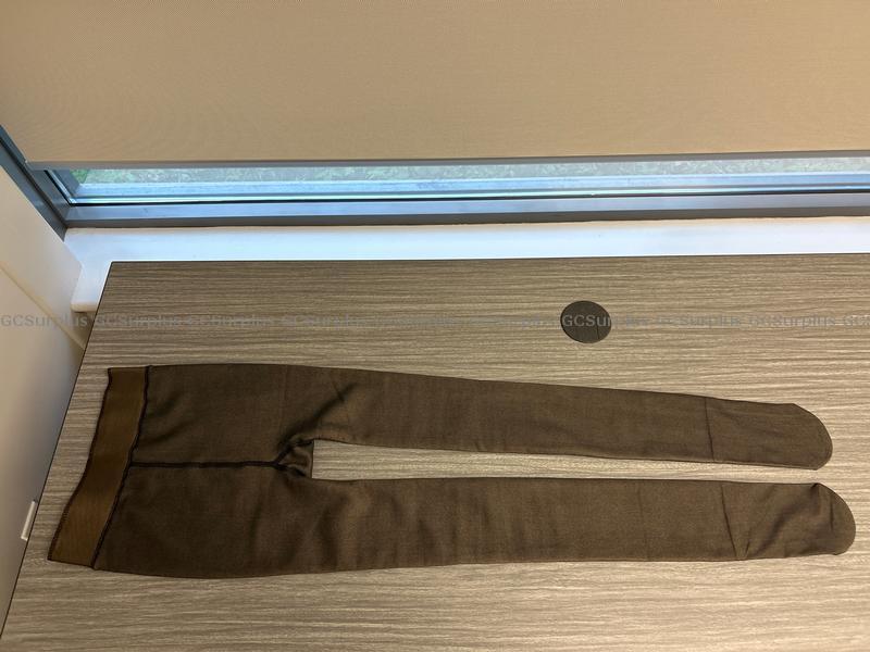 Photo de Bas collants d'hiver doublés e