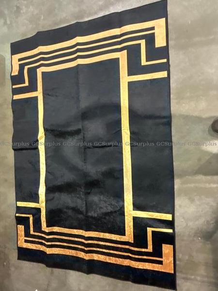 Photo de Tapis de style européen