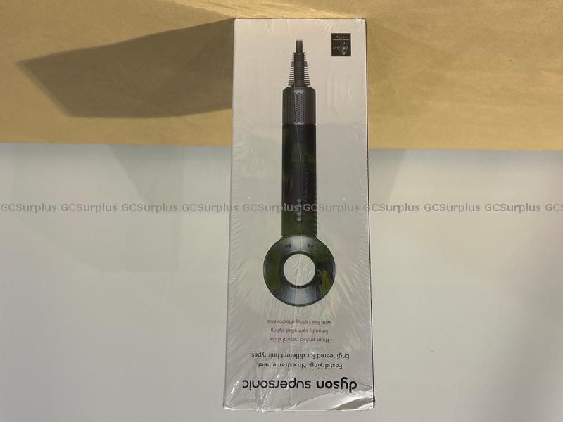 Picture of Dyson Supersonic Hair Dryer