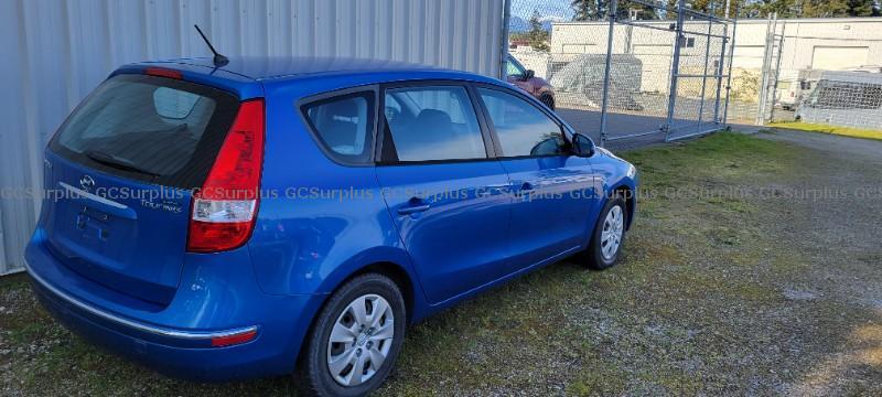 Picture of 2011 Hyundai Elantra Touring G