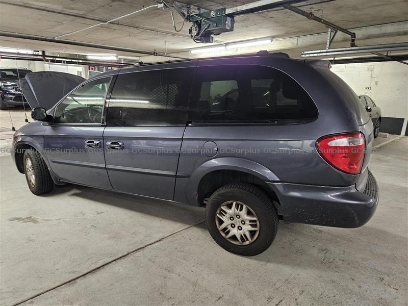 Picture of 2002 Dodge Grand Caravan Sport