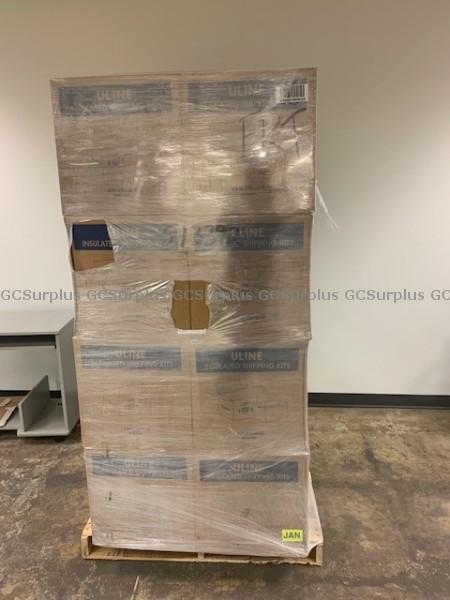 Picture of Insulated Shipping Kit Lot