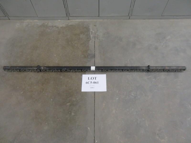 Picture of Olympic Barbell