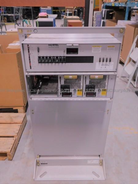 Picture of Nortel MFA 150 Power Plant