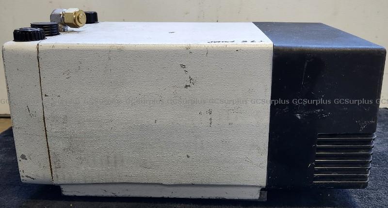 Picture of Leybold Sogevac SV16 Vacuum Pu