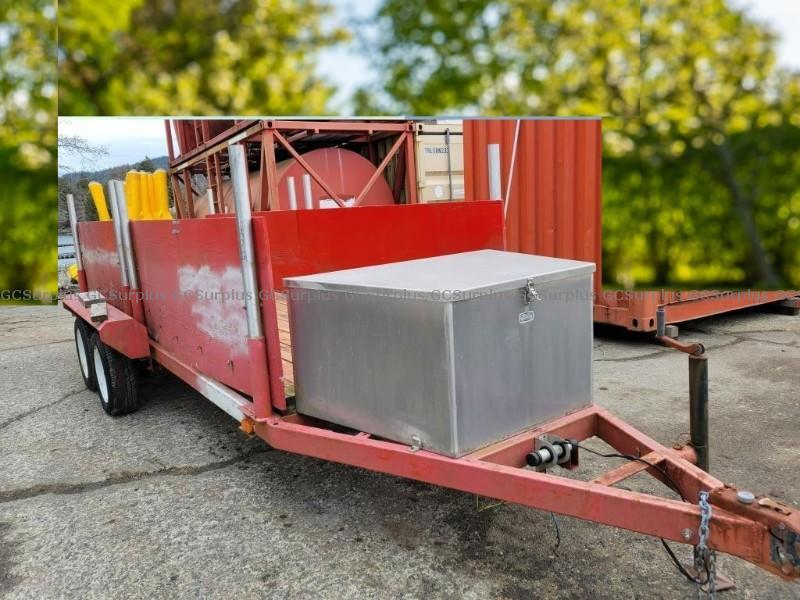 Picture of 1978 Selox Box Trailer
