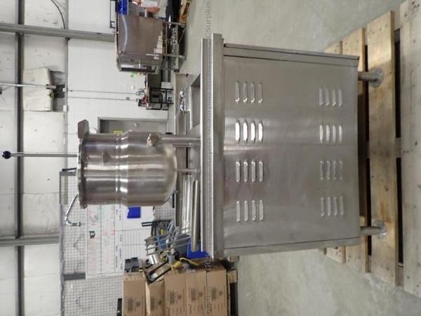 Picture of Blodgett CB24E-6K Electric Boi