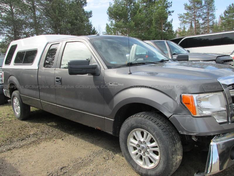 Picture of 2013 Ford F-150 XL 2WD (Sold f
