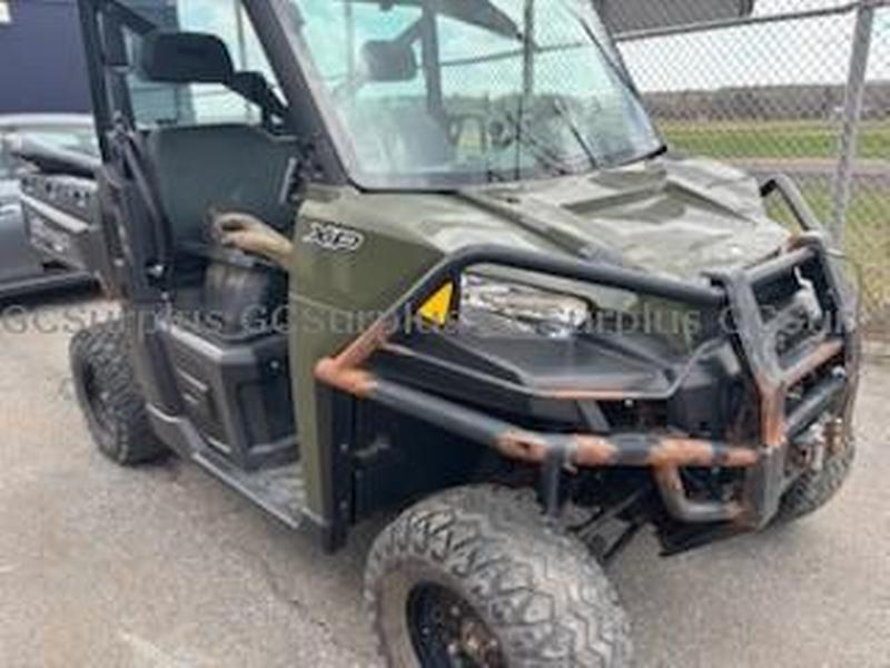 Picture of 2017 Polaris Ranger XP 900 (So