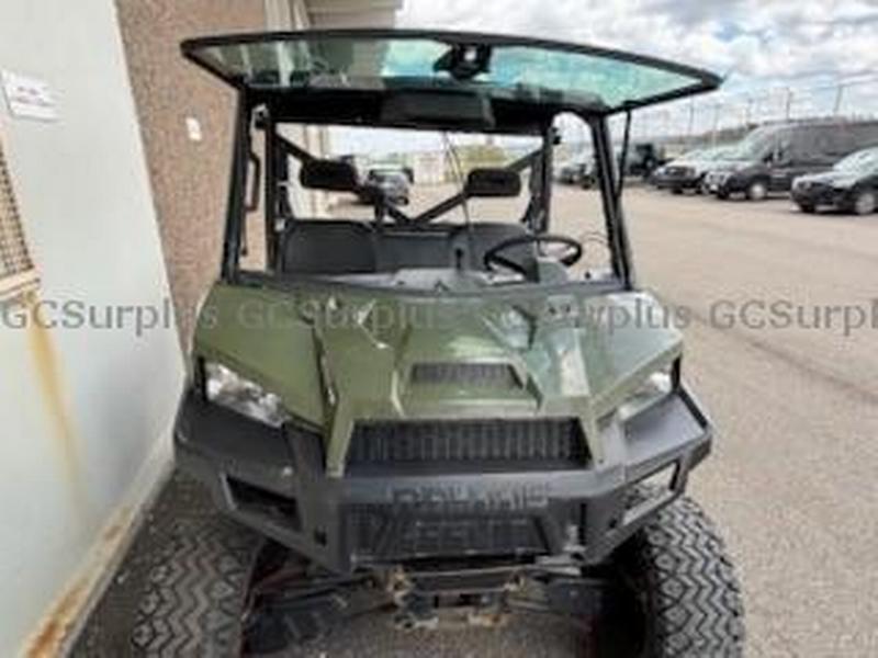 Photo de Polaris Ranger XP 900, 2017 (v