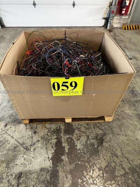 Picture of Scrap Cables